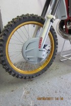 HONDA CR 500 1987 BY FIX - FREDDIEFIX19