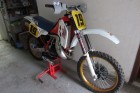 HONDA CR 500 1987 BY FIX - FREDDIEFIX19