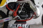 HONDA CR 500 1987 BY FIX - FREDDIEFIX19