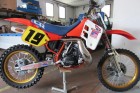 HONDA CR 500 1987 BY FIX - FREDDIEFIX19