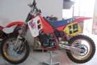 HONDA CR 500 1987 BY FIX - FREDDIEFIX19