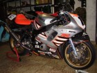 YAMAHA YZF 600 R6 2002 BY FIX - FREDDIEFIX19