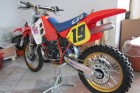 HONDA CR 500 1987 BY FIX - FREDDIEFIX19