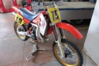 HONDA CR 500 1987 BY FIX - FREDDIEFIX19