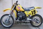 YAMAHA YZ 490 1985 BY FIX - FREDDIEFIX19