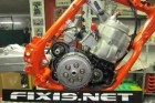 HONDA CR 500 1987 BY FIX - FREDDIEFIX19