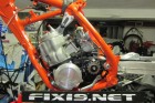 HONDA CR 500 1987 BY FIX - FREDDIEFIX19