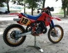 HONDA CR 500 1987 BY FIX - FREDDIEFIX19