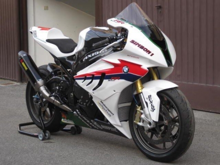 BMW S 1000 RR 2011 - FREDDIEFIX19