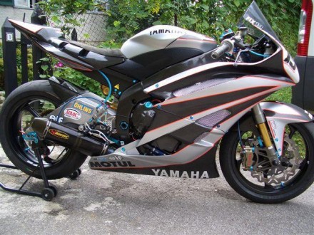 YAMAHA YZF R6 EXTREME 2006 BY FIX - FREDDIEFIX19