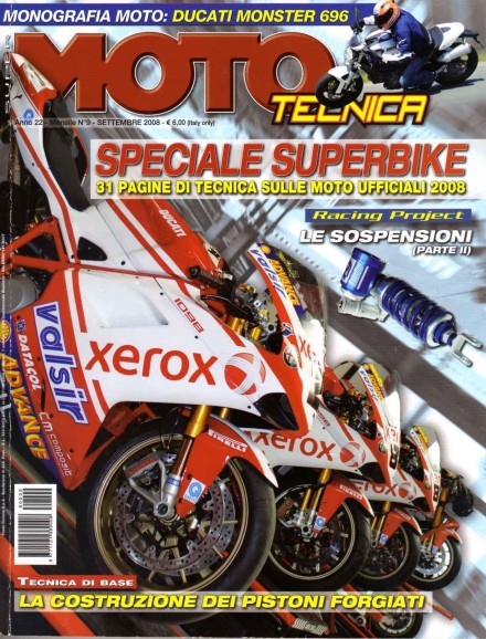 LA CREATURA DEL FIX SU SUPERMOTOTECNICA - FREDDIEFIX19