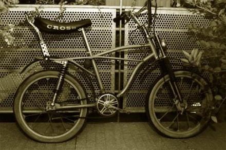 LE BICICLETTE DEL FIX - FREDDIEFIX19