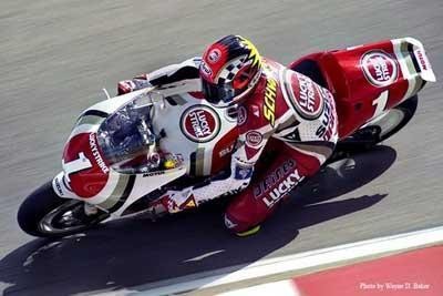 TRIBUTO A KEVIN SCHWANTZ - FREDDIEFIX19