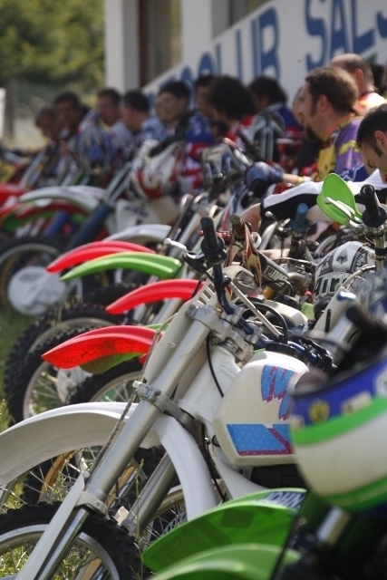 IV° NATIONAL MEETING MX TOP CLASS 500 CC TWO STROKE SALSOMAGGIORE(PR)7-8-june 14 - FREDDIEFIX19