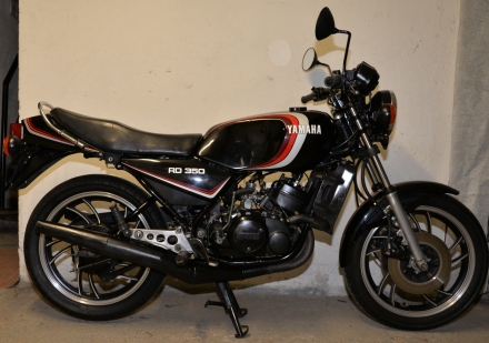 YAMAHA RD 350 LC O 1982 - FREDDIEFIX19