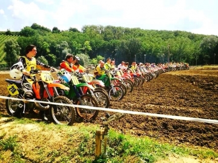 VI° NATIONAL MEETING MX500CC TWO STROKE SAVIGNANO SUL PANARO(MO) 11-12 JUNE 2016 - FREDDIEFIX19