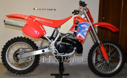 HONDA CR 500 1993 - FREDDIEFIX19