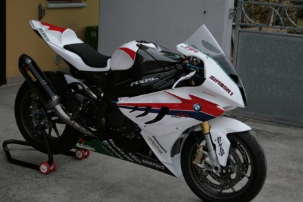 BMW 1000 RR - FREDDIEFIX19