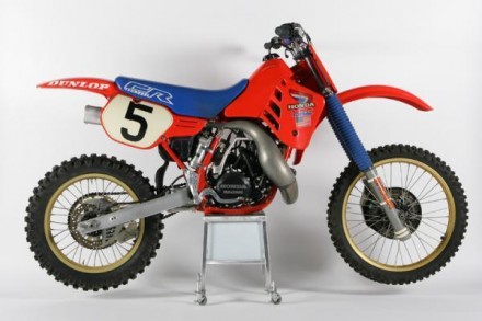 HONDA RC 125-250 - FREDDIEFIX19