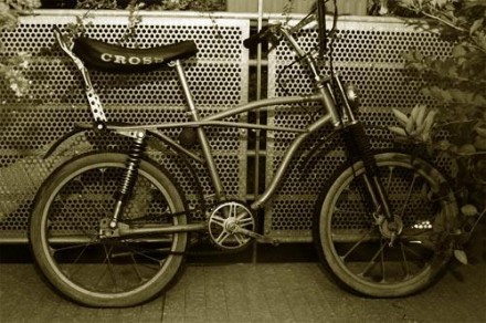 BICYCLES - FREDDIEFIX19