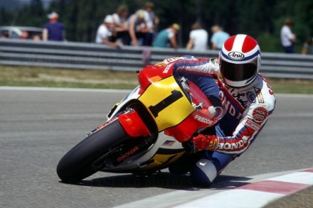 FREDDIE SPENCER - FREDDIEFIX19